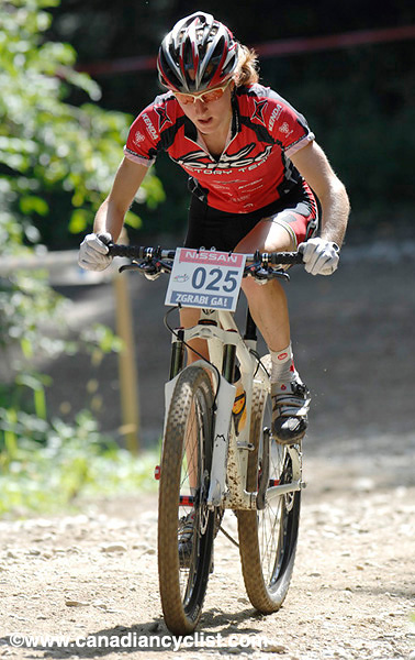 Maribor World Cup Final