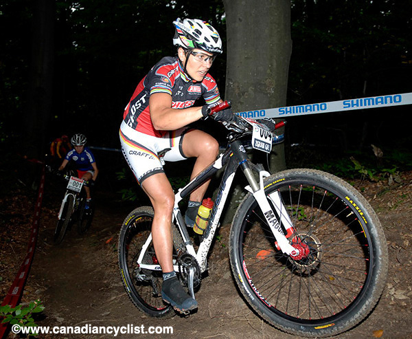 Maribor World Cup Final