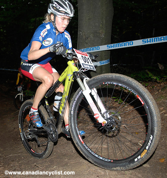 Maribor World Cup Final