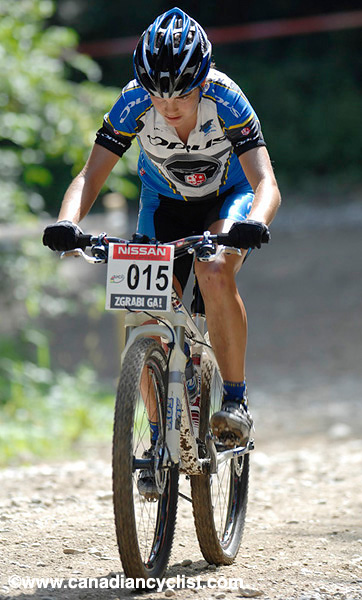 Maribor World Cup Final