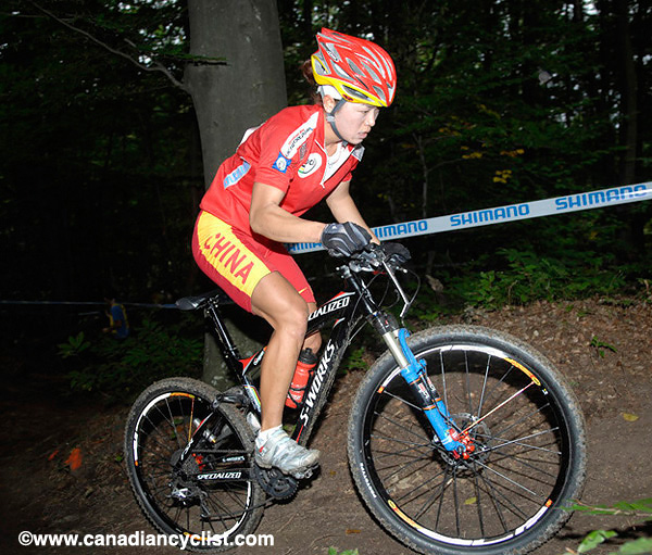 Maribor World Cup Final