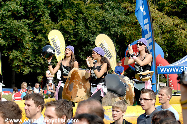 Maribor World Cup Final