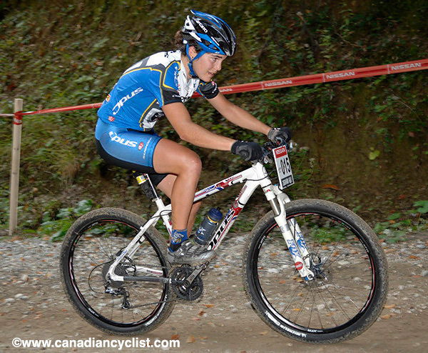 Maribor World Cup Final