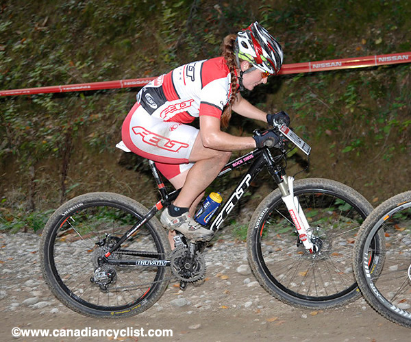 Maribor World Cup Final