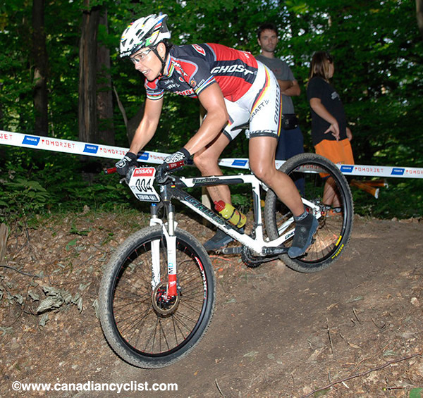 Maribor World Cup Final