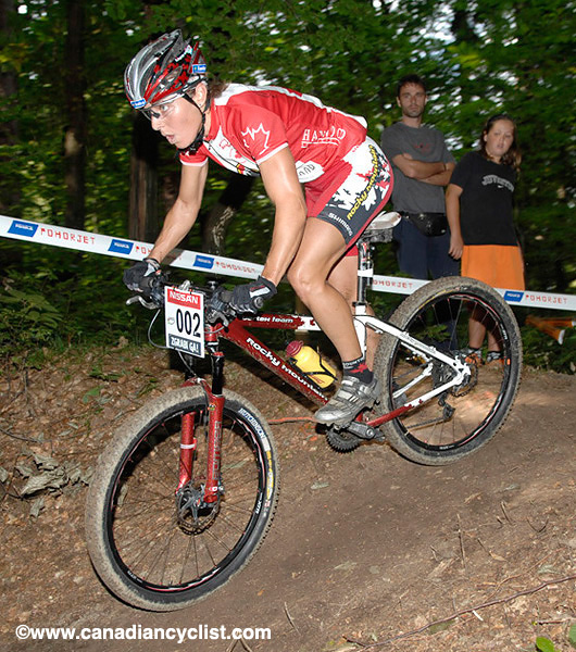 Maribor World Cup Final