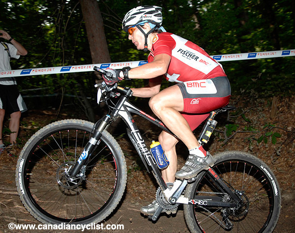 Maribor World Cup Final