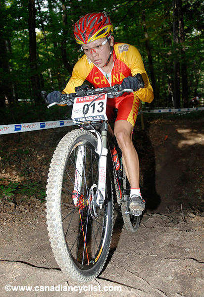Maribor World Cup Final