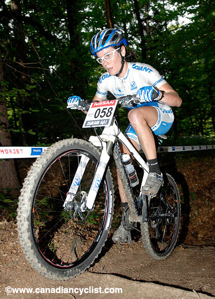 Maribor World Cup Final