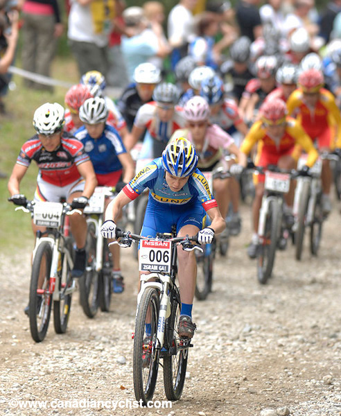 Maribor World Cup Final