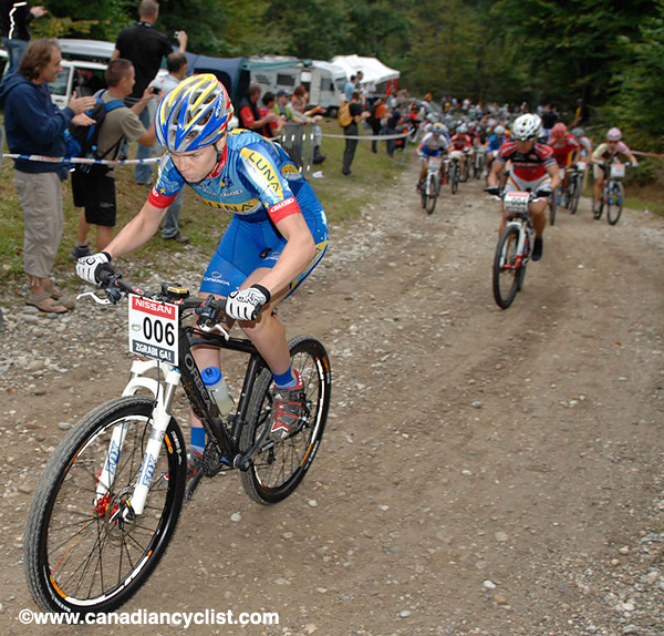 Maribor World Cup Final