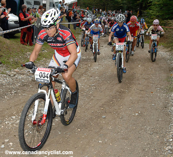 Maribor World Cup Final