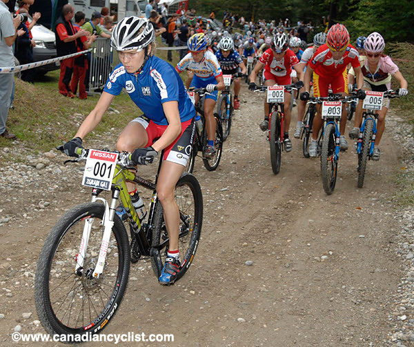 Maribor World Cup Final