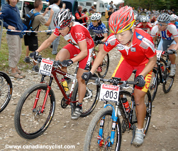 Maribor World Cup Final