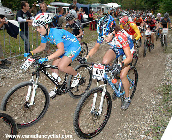 Maribor World Cup Final
