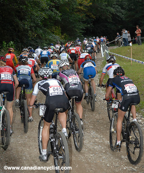 Maribor World Cup Final