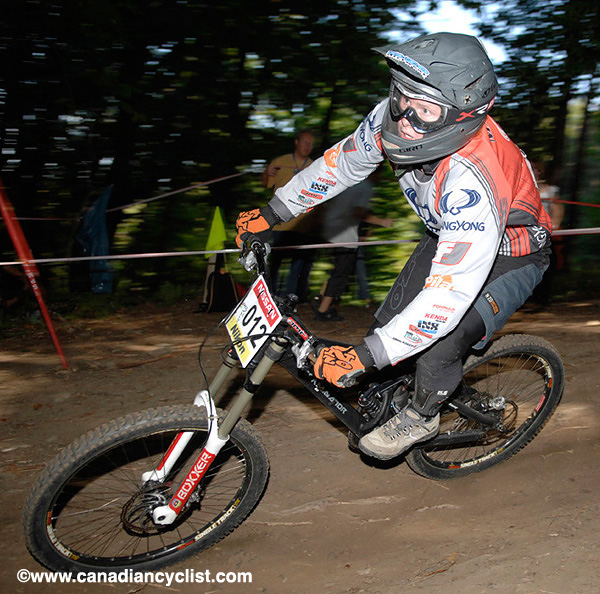 Maribor World Cup Final