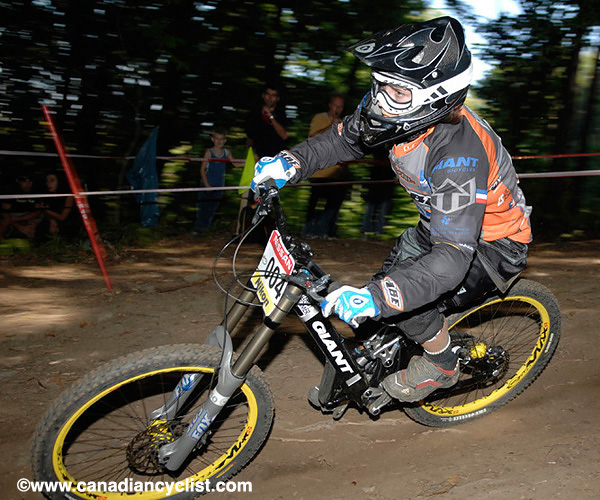 Maribor World Cup Final