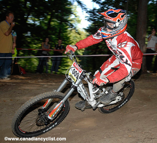 Maribor World Cup Final