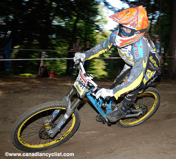 Maribor World Cup Final