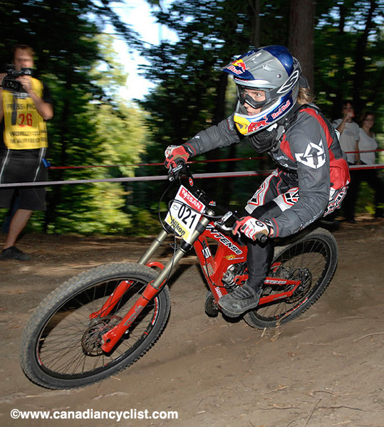Maribor World Cup Final