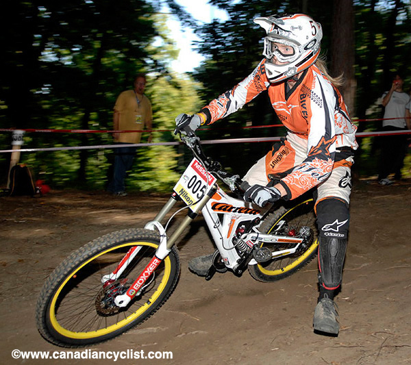 Maribor World Cup Final