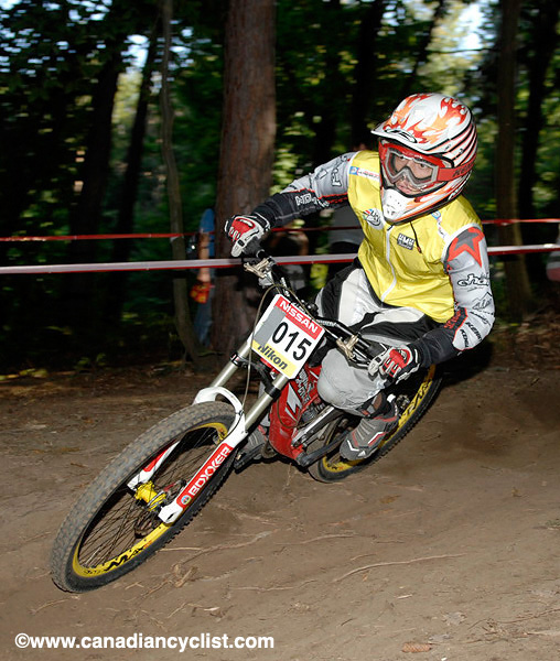 Maribor World Cup Final