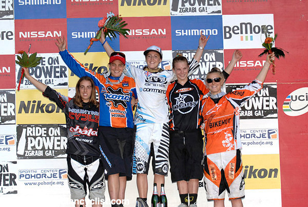 Maribor World Cup Final
