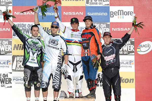 Maribor World Cup Final