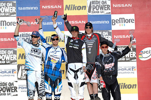 Maribor World Cup Final