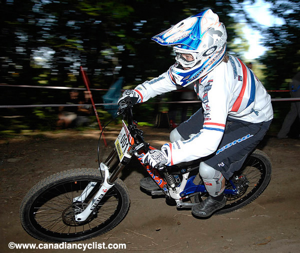 Maribor World Cup Final