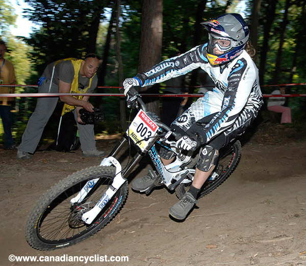 Maribor World Cup Final