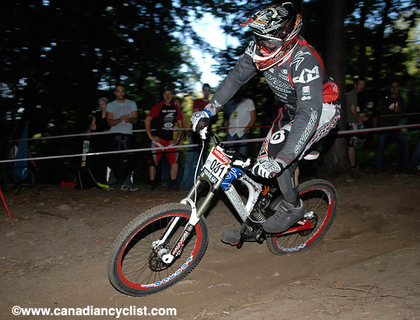 Maribor World Cup Final