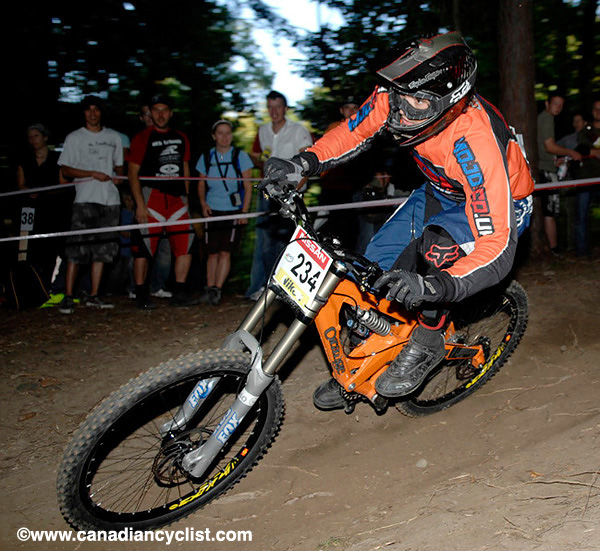 Maribor World Cup Final