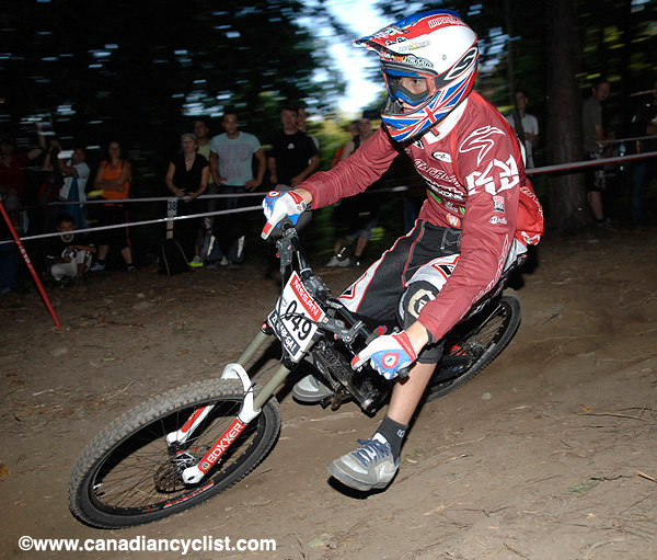 Maribor World Cup Final