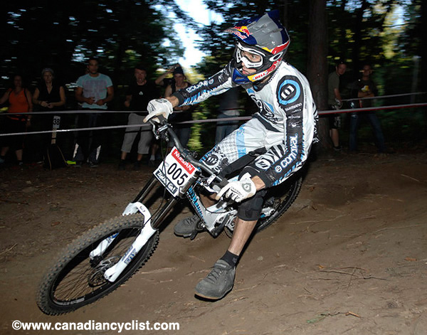 Maribor World Cup Final