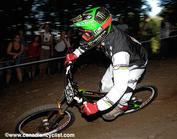 Maribor World Cup Final