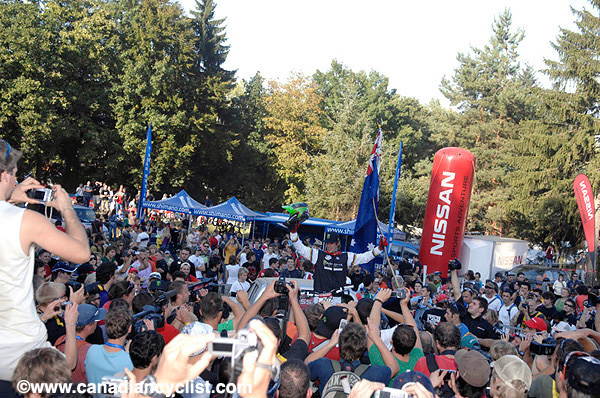 Maribor World Cup Final