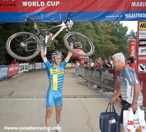 Maribor World Cup Final