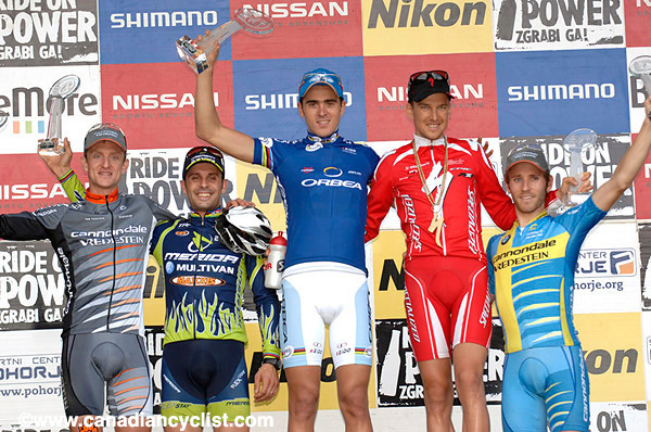Maribor World Cup Final