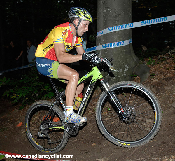 Maribor World Cup Final