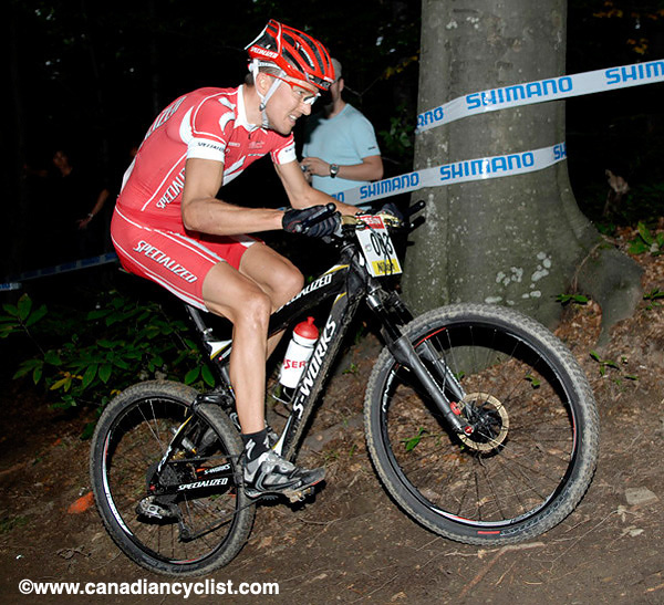 Maribor World Cup Final