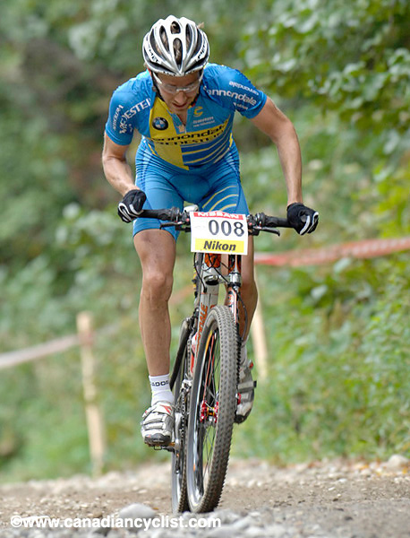 Maribor World Cup Final