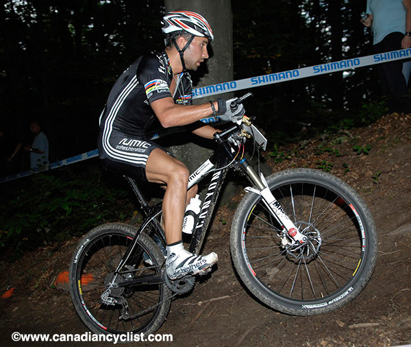 Maribor World Cup Final