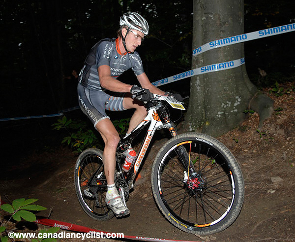 Maribor World Cup Final