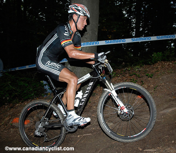 Maribor World Cup Final