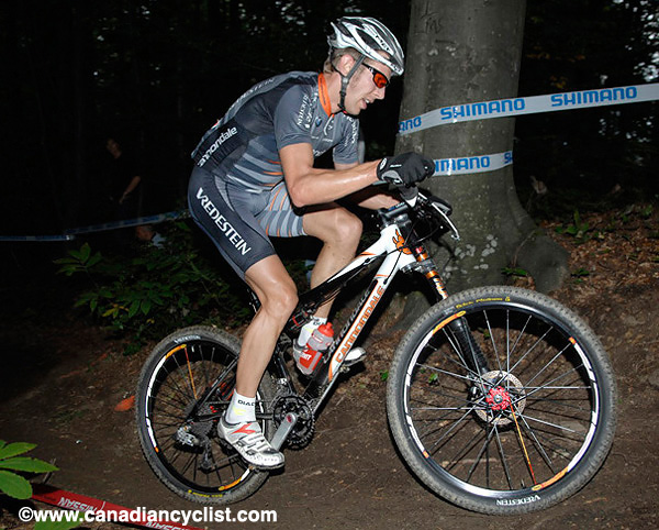 Maribor World Cup Final