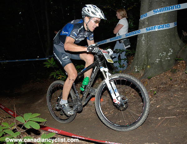 Maribor World Cup Final