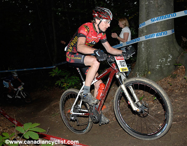 Maribor World Cup Final