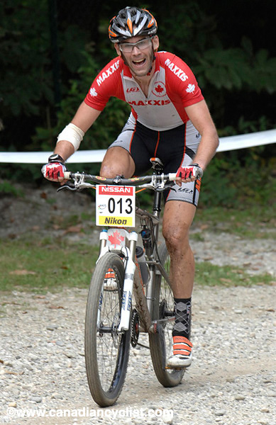 Maribor World Cup Final